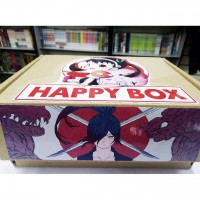 Happy Box Дороро