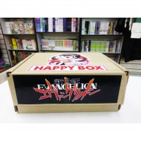 Happy Box евангелион