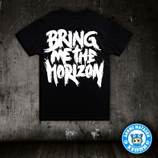 Футболка Bring me the Horizon