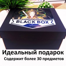BLACK BOX Благословение небожителей