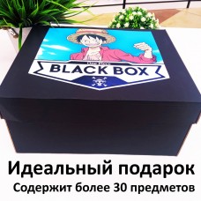 BLACK BOX One Piece