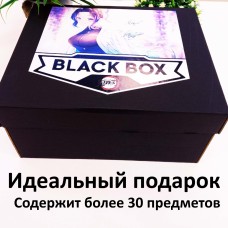 BLACK BOX КЛИНОК РАССЕКАЮЩИЙ ДЕМОНОВ