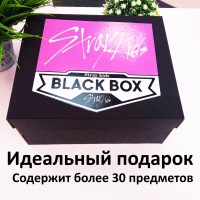 BLACK BOX Stray Kids