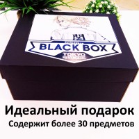 BLACK BOX ТОКИЙСКИЕ МСТИТЕЛИ